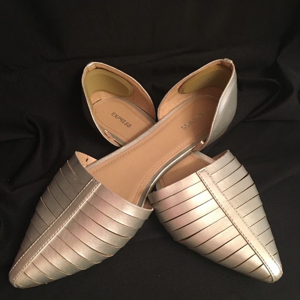 Express Shoes
